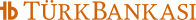 Türk Bankası Logo
